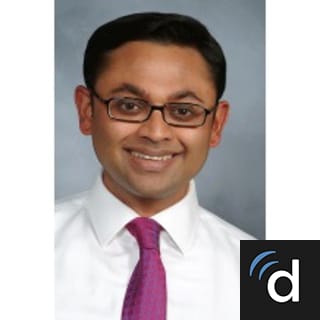Rajiv Magge, MD