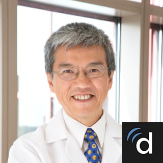 John Wong, MD