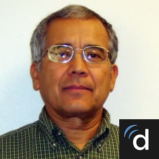 Luis Escobedo, MD