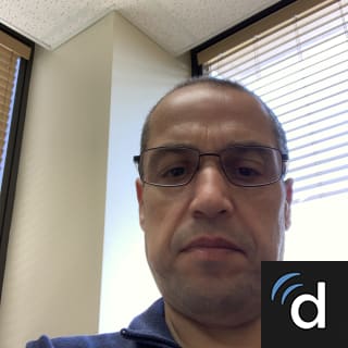 Ghassan Alayli, MD