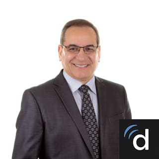 Ali Fayed, MD