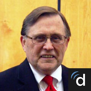 James McCoy Jr., MD