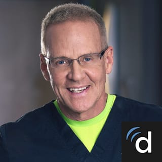 Robert Bowen, MD