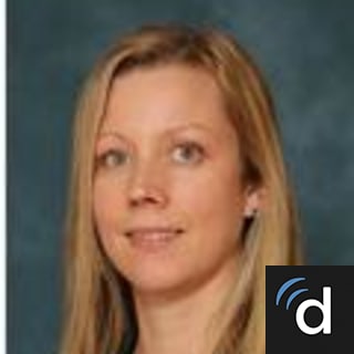 Stacey (Miller) Miller-Smith, MD