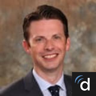 David Victor III, MD