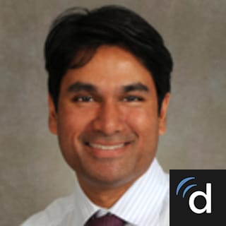 Dr. Sandeep Gupta, MD | Hartford, CT | Thoracic Surgeon | US News Doctors