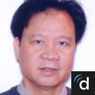 William Lee, MD