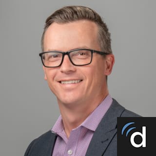 Boyd Burns, DO, Emergency Medicine, Tulsa, OK