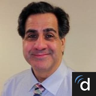 Vincent Patalano II, MD