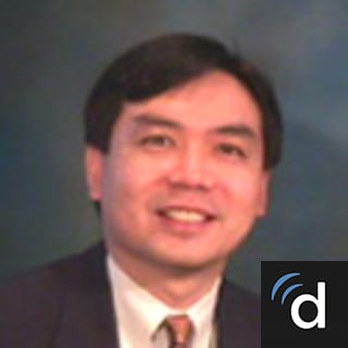Tien Wong, MD