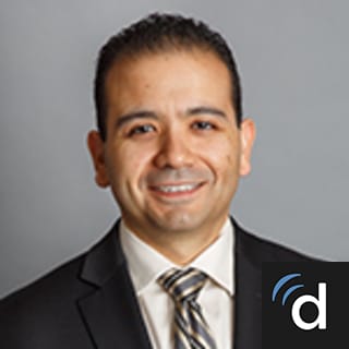 Bernardo Diaz Jr., MD, General Surgery, Hagerstown, MD