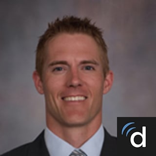 Dr. Keir G. Swisher, DO | Salina, KS | Emergency Medicine Physician ...