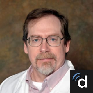 Oswald Thomas III, MD