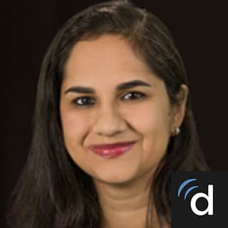 Namrata Dass, MD
