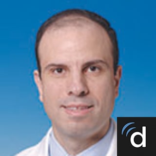 Robert Haddad, MD