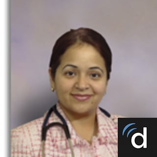 Sharda Udassi, MD, Pediatrics, Pensacola, FL