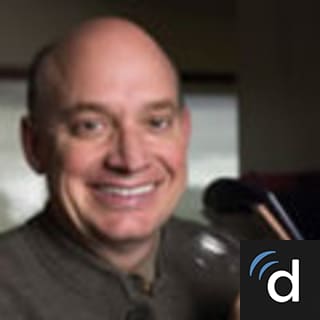 Raymond Tidman, MD