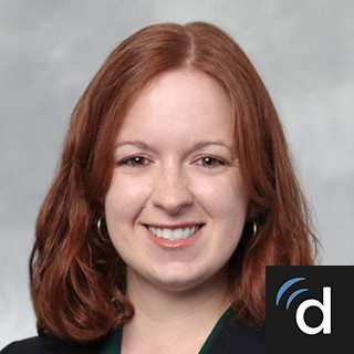 Elizabeth Young, MD, Resident Physician, San Diego, CA