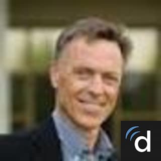 Dan Fairman, MD