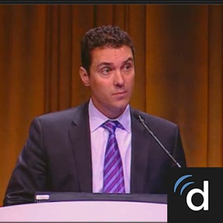 Robert Doebele, MD