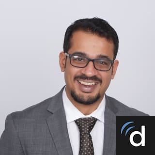 Ahmad Arslan, MD, Pulmonology, Abington, PA