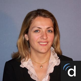 Natalia Neparidze, MD