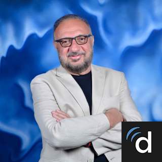 Feda Almallouhi, MD