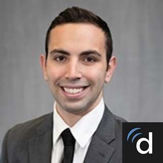 Nicholas Colucciello, MD