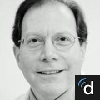 Robert Burakoff, MD