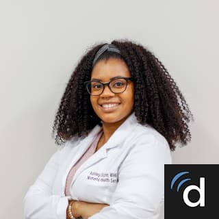 Ashley Dozier, Women's Health Nurse Practitioner, Silver Spring, MD