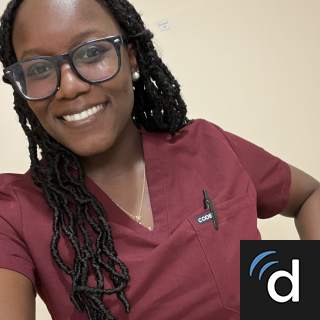 Gbemisola Johnson, MD