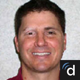 Mark Molinari, MD