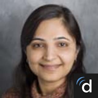 Nayana Dave, MD, Internal Medicine, Park Ridge, IL