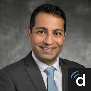 Cyrus Rabbani, MD, Otolaryngology (ENT), Cleveland, OH