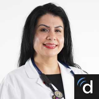Maria Morales, Nurse Practitioner, Dover, NJ