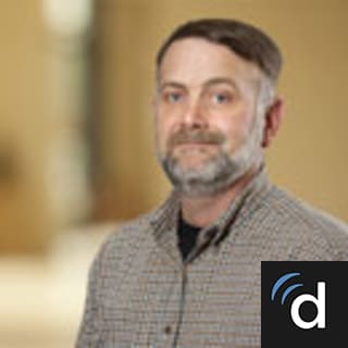 Keith Bolyard, MD, Orthopaedic Surgery, Fort Smith, AR