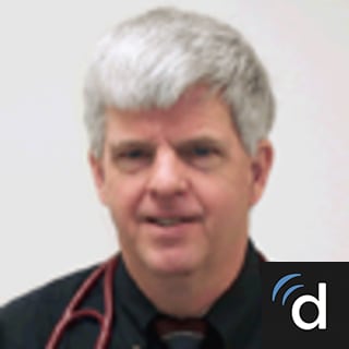 Eric Nisswandt, MD