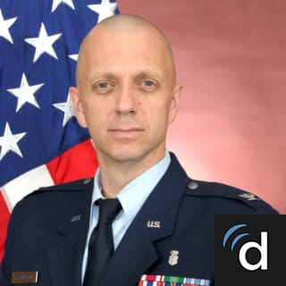 Todd Rasmussen, MD