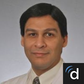 Juan Rodriguez, MD