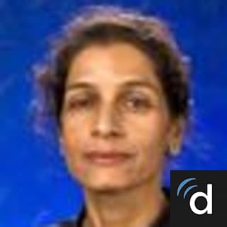Anuradha Rai, MD