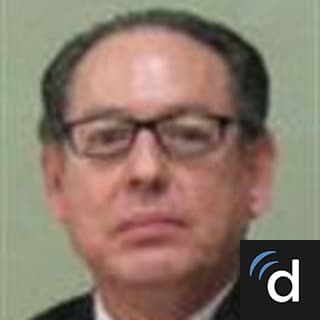 Camilo Serrano, MD