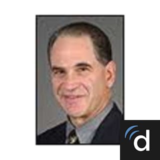 Thomas Benedetti, MD