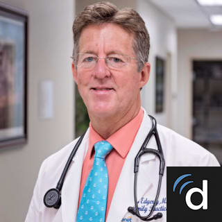 Donald Edgerly, MD, Family Medicine, Bartlett, TN