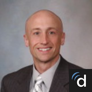 Gregory Couser, MD, Psychiatry, Rochester, MN