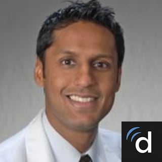 Nigel Gupta, MD