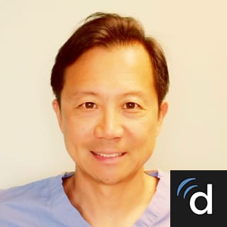 Mark Feng, MD