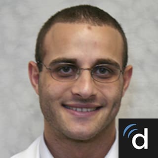 Geoffrey Levin, MD