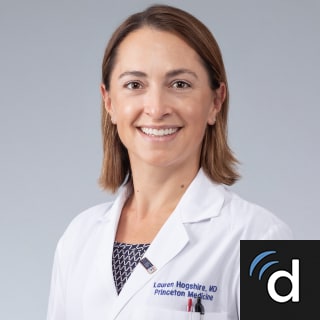 Lauren Hogshire, MD, Internal Medicine, Plainsboro, NJ