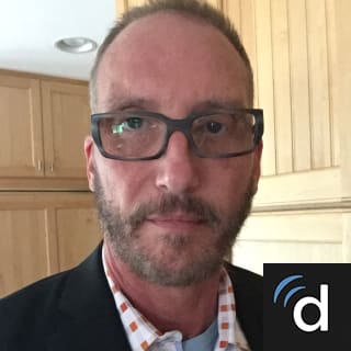 Randall Ralston, MD