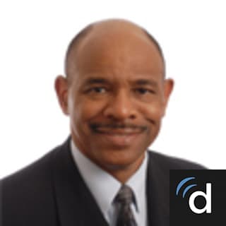 James Epperson, MD